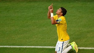 Thiago Silva