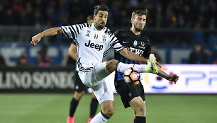 Sami Khedira