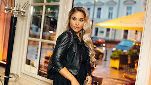 Milita Daikerytė