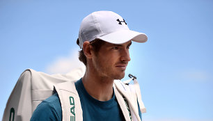 Andy Murray