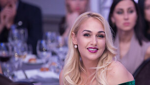 Indrė Stonkuvienė