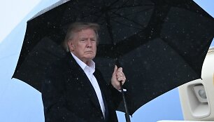 Donaldas Trumpas