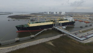 &bdquo;Sabine Pass&ldquo;