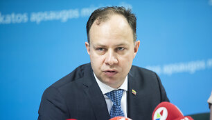Aurelijus Veryga