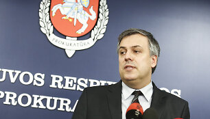 Irmantas Mikelionis