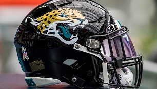 „Jacksonville Jaguars“ klubas patyrė didelių nuostolių.