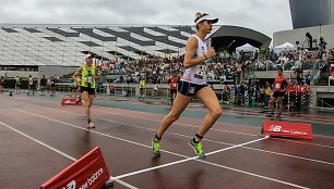 Gintarė Venčkauskaitė