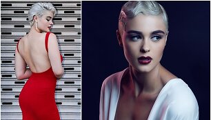 Stefania Ferrario