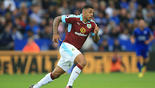 Andre Gray'us