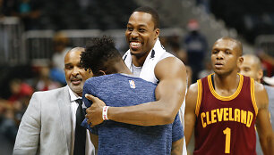 Dwightas Howardas