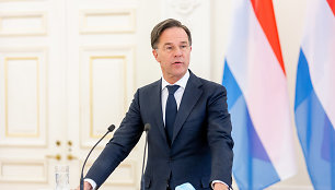 Markas Rutte