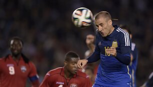 Rodrigo Palacio