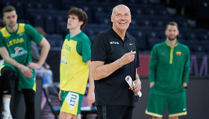 Rimas Kurtinaitis