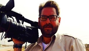 Stephanas Villeneuve'as