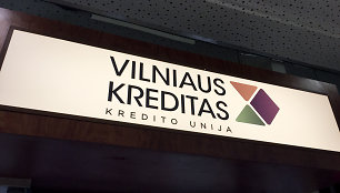 „Vilniaus kreditas“