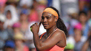 Serena Williams