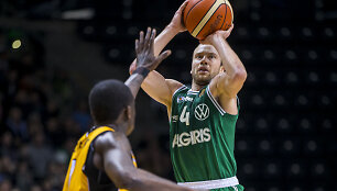 Lukas Lekavičius