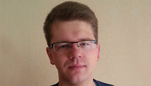 Giedrius Smolskus