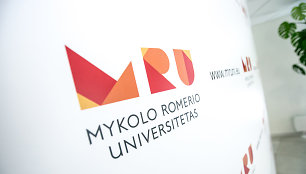 Mykolo Romerio universitetas