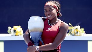 Coco Gauff