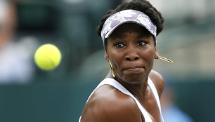 Venus Williams