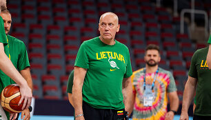 Rimas Kurtinaitis