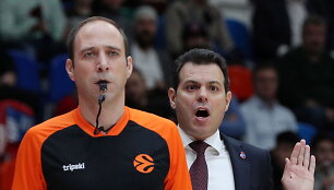 Dimitris Itoudis