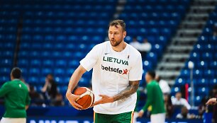 Donatas Motiejūnas