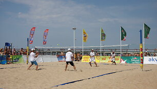 Palanga Open 2015
