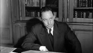Albertas Camus