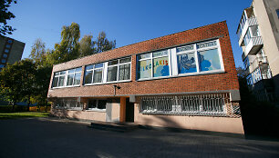 Kauno vaikų ir jaunimo teatras &bdquo;Vilkolakis&ldquo; 