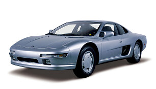 &bdquo;Nissan MID4&ldquo;