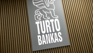 Turto Bankas