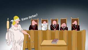 Karikatūrų paroda