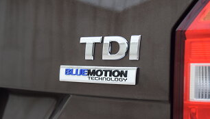 Ketvirtos kartos &bdquo;Volkswagen Caddy&ldquo;