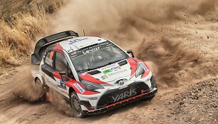&bdquo;Toyota Gazoo Racing&ldquo;