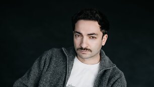 David Petrosyan
