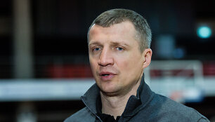Tomas Pačėsas