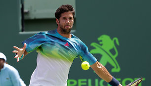 Fernando Verdasco