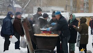 Karas Ukrainoje