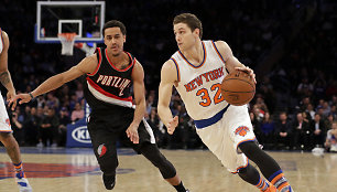 Jimmeras Fredette'as