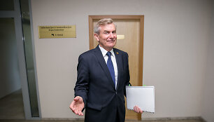 Viktoras Pranckietis