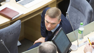 Mindaugas Puidokas