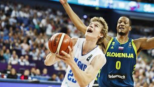 Lauri Markkanenas