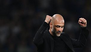 „Manchester City“ triumfas