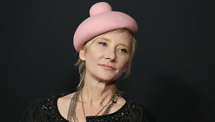 Anne Heche