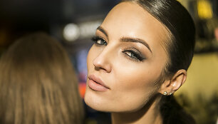 Simona Burbaitė