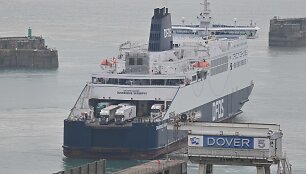 Keltas i&scaron; Didžiosios Britanijos