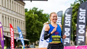 Vaida Žūsinaitė