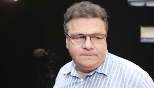 Linas Linkevičius